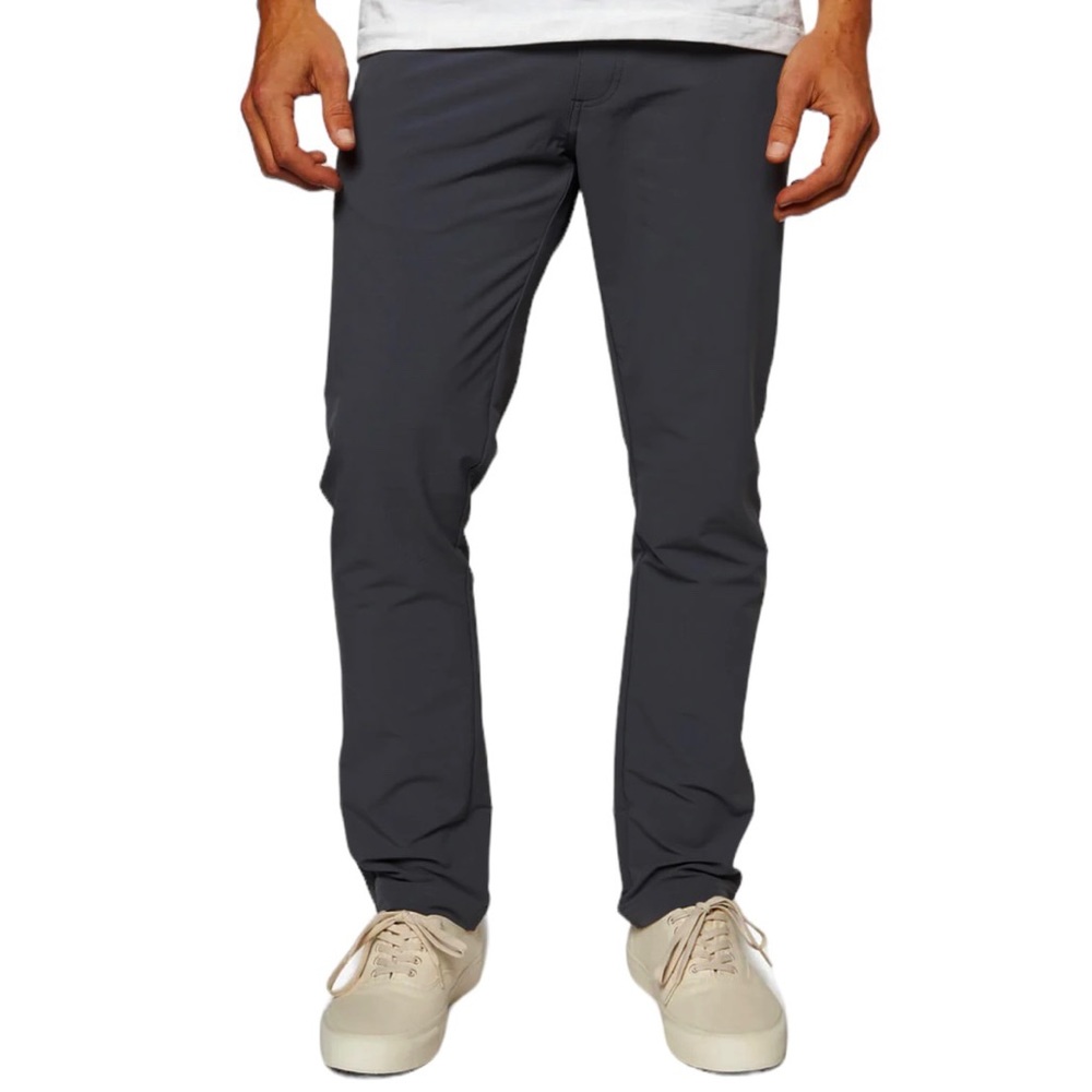 LEGEND Charcoal 5 Pocket Performance Pants